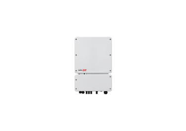 SolarEdge 3,680W Home Hub Inverter with Whole Home Backup Potential 1PH